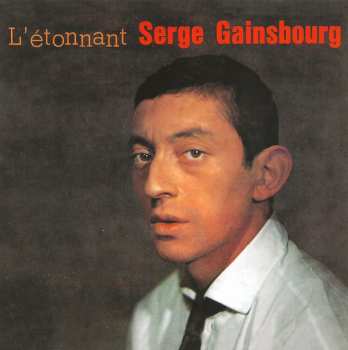12CD/Box Set Serge Gainsbourg: L'Essentiel Des Albums Studio