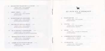 CD Serge Lama: D'Aventures En Aventures • Et Puis On S'Aperçoit