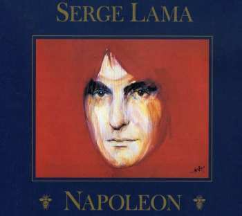 2CD Serge Lama: Napoleon