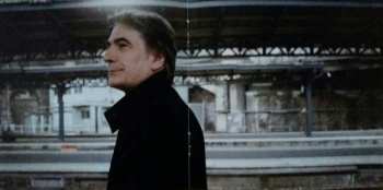 CD Serge Lama: L'Âge D´Horizons