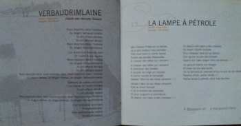 CD Serge Lama: L'Âge D´Horizons