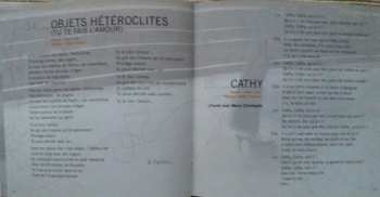 CD Serge Lama: L'Âge D´Horizons