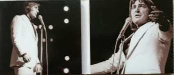3CD Serge Lama: Les 50 Plus Belles Chansons
