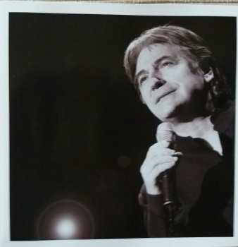 3CD Serge Lama: Les 50 Plus Belles Chansons