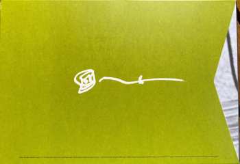 18CD/2DVD/Box Set Serge Reggiani: Une Vie D'artiste LTD