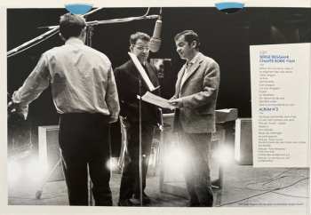 18CD/2DVD/Box Set Serge Reggiani: Une Vie D'artiste LTD