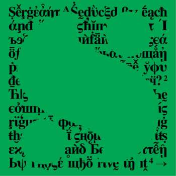 Album Sergeant: Sergeant