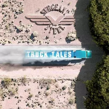 Sergeant Steel: Truck Tales