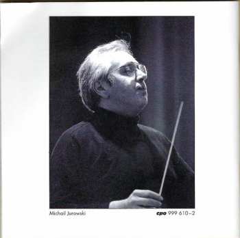 2CD Sergei Prokofiev: Cinderella