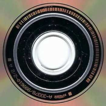 2CD Sergei Prokofiev: Cinderella