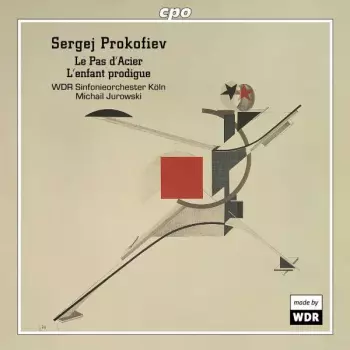 Le Pas D'Acier, L'Enfant Prodigue