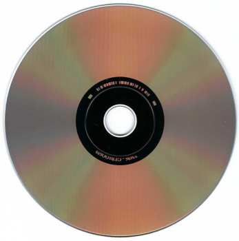 CD Sergei Prokofiev: Symphony No. 5 / Pictures At An Exhibition