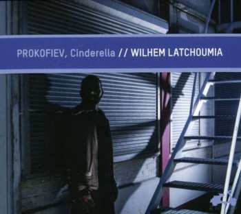 CD Sergei Prokofiev: Prokofiev: Cinderella