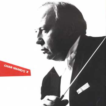 4CD/Box Set Sergei Prokofiev: The Complete Symphonies