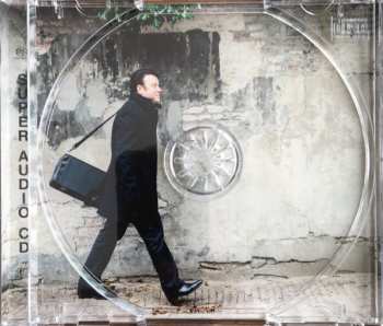 SACD Sergei Prokofiev: Violin Concertos Nos. 1 & 2 • Sonata For Solo Violin 