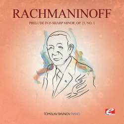 Album Sergei Vasilyevich Rachmaninoff: Rachmaninoff Plays Rachmaninoff And Chopin