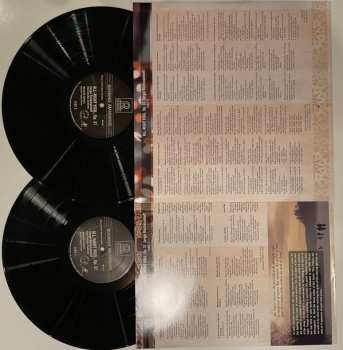 2LP Sergei Vasilyevich Rachmaninoff: All-Night Vigil, Op. 37