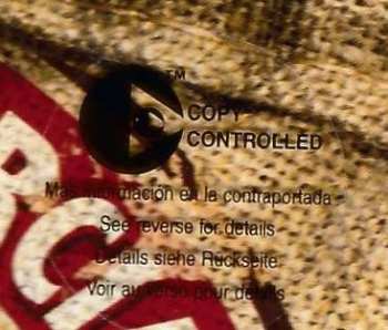 CD Sergent Garcia: La Semilla Escondida