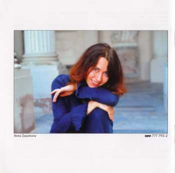 2CD Sergey Ivanovich Taneyev: Piano Chamber Music