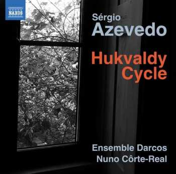 Album Ensemble Darcos: Hukvaldy Cycle