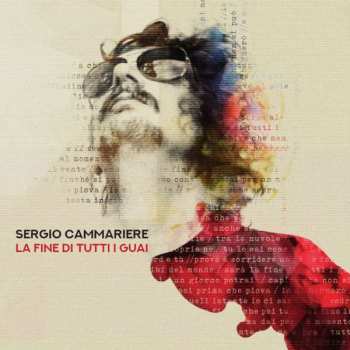 LP Sergio Cammariere: La Fine Di Tutti I Guai