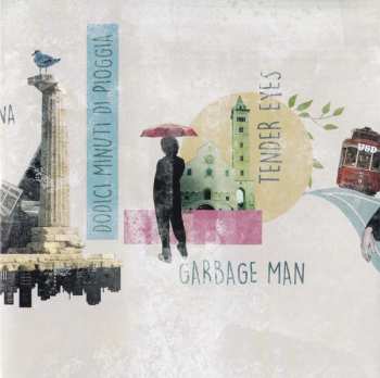 CD Sergio Cammariere: Piano