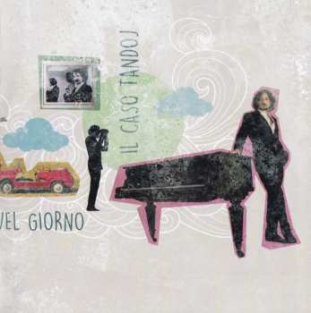 CD Sergio Cammariere: Piano