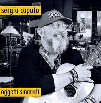 Album Sergio Caputo: Oggetti Smarriti
