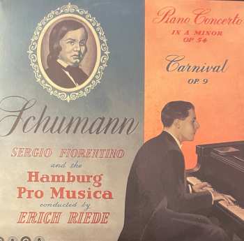 10CD/Box Set Sergio Fiorentino: The Complete Saga Collection