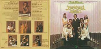 CD Sérgio Mendes & Brasil '77: Love Music LTD