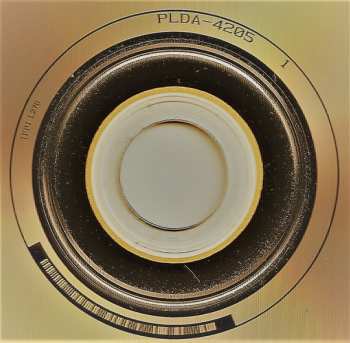 CD Sérgio Mendes & Brasil '77: Love Music LTD