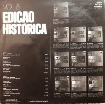LP Sérgio Mendes: Você Ainda Não Ouviu Nada!