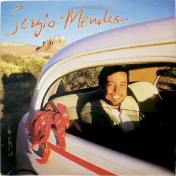 Sérgio Mendes: Sergio Mendes