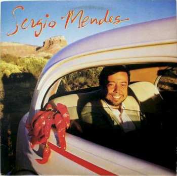 LP Sérgio Mendes: Sergio Mendes