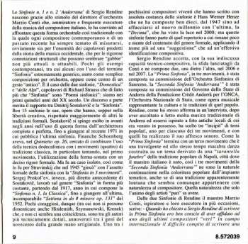 CD Marzio Conti: Symphonies Nos. 1 And 2 'Andorrana'