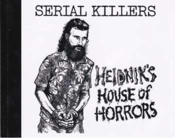 CD Serial Killers: Roadside Rendezvous