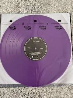 LP Serj Tankian: Foundations CLR | LTD