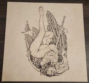 Album Sermon of Flames: I Have Seen The Light, And It Was Repulsive