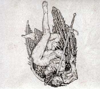 CD Sermon of Flames: I Have Seen The Light, And It Was Repulsive LTD