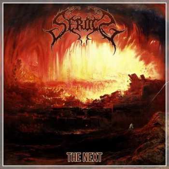 Album Serocs: The Next 