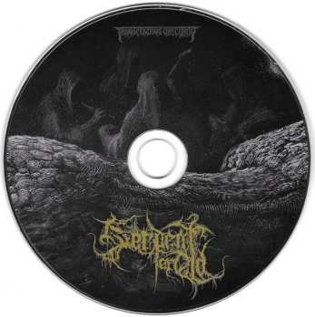 CD Serpent Of Old: Ensemble Under The Dark Sun LTD | NUM | DIGI