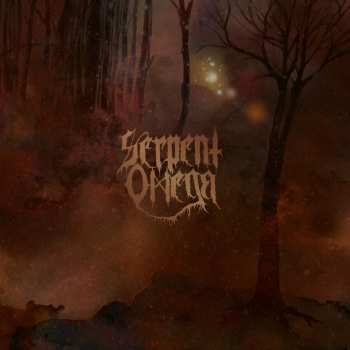 CD Serpent Omega: II