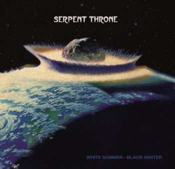Album Serpent Throne: White Summer - Black Winter