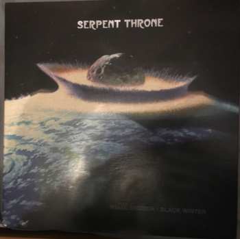 LP Serpent Throne: White Summer · Black Winter CLR | LTD