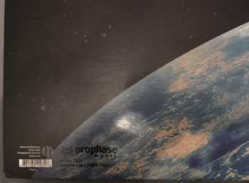 LP Serpent Throne: White Summer · Black Winter CLR | LTD