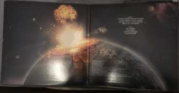 LP Serpent Throne: White Summer · Black Winter CLR | LTD