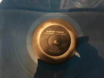 LP Serpent Throne: White Summer · Black Winter CLR | LTD