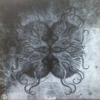 LP Serpentcult: Weight Of Light LTD | CLR