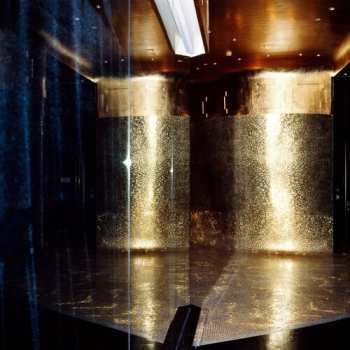 Album Serpente: Visita Do Fogo