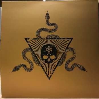 LP Serpents Oath: Nihil  LTD | CLR